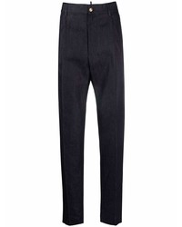 DSQUARED2 Mid Rise Tapered Jeans