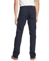 Waterman Modelcurrentbrandname Agave Denim Triple Indigo Flex Jeans Relaxed Fit
