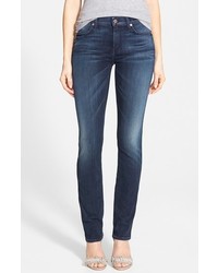 7 For All Mankind Modern Straight Jeans