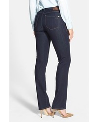 Mavi Jeans Molly Straight Leg Jeans