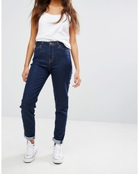 Lee Mom Tapered Jean