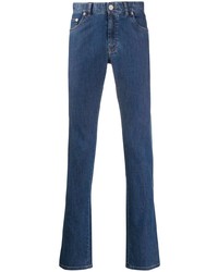 Brioni Monogram Jeans