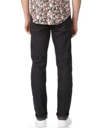 Naked & Famous Denim Naked Famous Stretch Selvedge Weird Guy Jeans