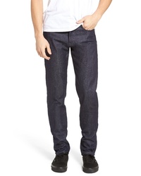 Naked & Famous Denim Naked Famous Super Skinny Guy Skinny Fit Jeans