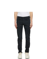 Rag and Bone Navy Fit 2 Jeans