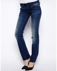 New Ford Straight Leg Jeans