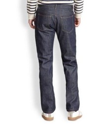 A.P.C. New Standard Jeans