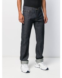 A.P.C. New Standard Straight Jeans