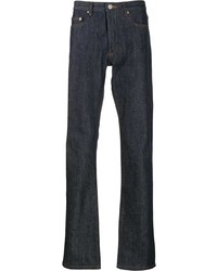 A.P.C. New Standard Straight Jeans
