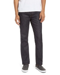 Obey New Threat Ii Slim Fit Jeans