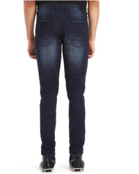 Kenneth Cole New York Sport Skinny Jeans