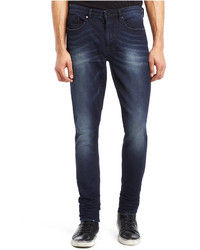 Kenneth Cole New York Sport Skinny Jeans