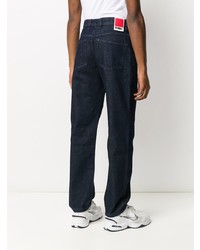 032c Next High Rise Straight Jeans