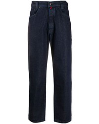 032c Next High Rise Straight Jeans