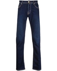 Jacob Cohen Nick Slim Cut Jeans