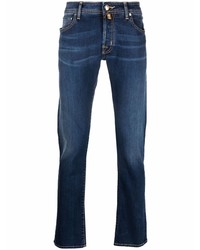 Jacob Cohen Nick Slim Fit Jeans