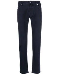 Jacob Cohen Nick Slim Fit Jeans