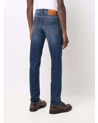 Jacob Cohen Nick Super Slim Fit Jeans