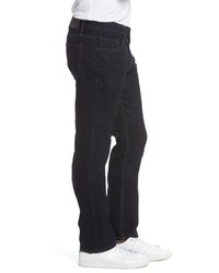 Paige Normandie Straight Fit Jeans