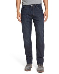 Paige Normandie Straight Fit Jeans