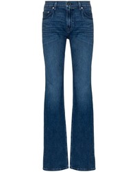 Paige Normandie Straight Leg Jeans