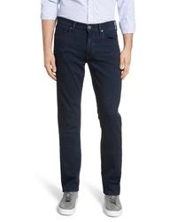 Paige Normandie Straight Leg Jeans