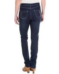 FDJ French Dressing Olivia Slim Leg Denim Jeans