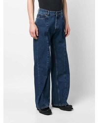 Y/Project Organic Cotton Denim Jeans