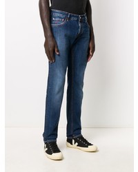 Hand Picked Orvieto Slim Fit Jeans