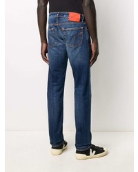 Hand Picked Orvieto Slim Fit Jeans