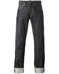 Our Legacy Straight Leg Jeans