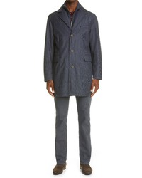 Canali Overdyed Jeans