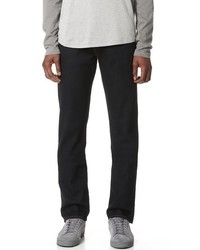J Brand Parker Relaxed Fit Jeans