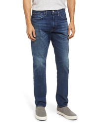 Polo Ralph Lauren Parkside Stretch Relaxed Tapered Leg Jeans