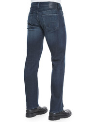 Citizens of Humanity Perfect Guitar Straight Denim Jeans