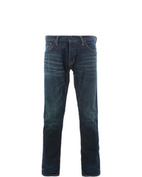 Mastercraft Union Perfectly Fittred Straight Leg Jeans