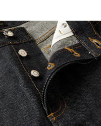 A.P.C. Petit New Standard Skinny Fit Dry Selvedge Denim Jeans