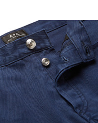 A.P.C. Petit New Standard Slim Fit Denim Jeans