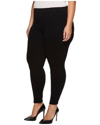 Spanx Plus Size Ankle Jean Ish Leggings Casual Pants