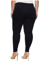 Spanx Plus Size Ankle Jean Ish Leggings Casual Pants