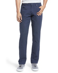 BRIDGE AND BURN Polk Straight Leg Pants