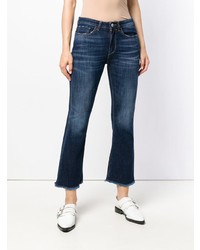 Pinko Pollon Cropped Jeans