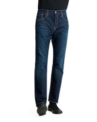 Levi's Premium 502 Taper Stretch Jeans