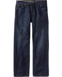 Old Navy Premium Loose Fit Jeans