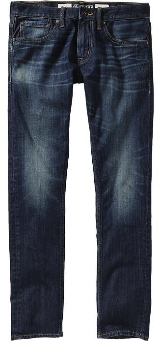 old navy premium denim