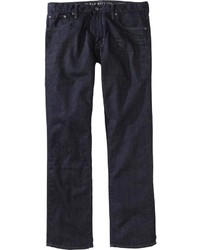 Old Navy Premium Slim Straight Jeans