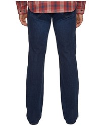 AG Adriano Goldschmied Protege Straight Leg Denim In Courts Jeans