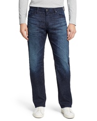 AG Protege Straight Leg Jeans