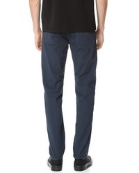 Paul Smith Ps By 5 Pocket Twill Jeans