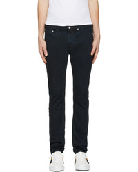 Paul Smith Ps By Blue Slim Jeans